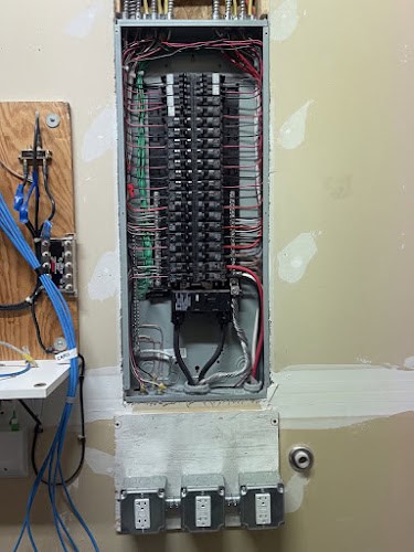 Wired Electric