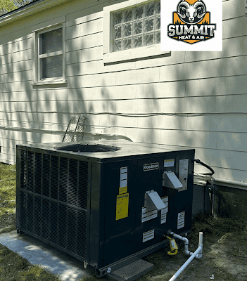 Summit Heat & Air Tulsa