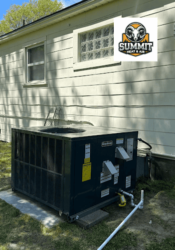 Summit Heat & Air Tulsa