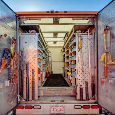 Applewood Plumbing Heating & Electric