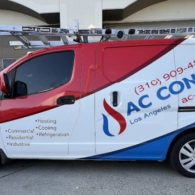 A/C Control, Inc