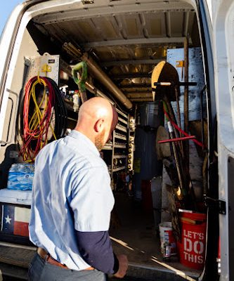 Staggs Plumbing