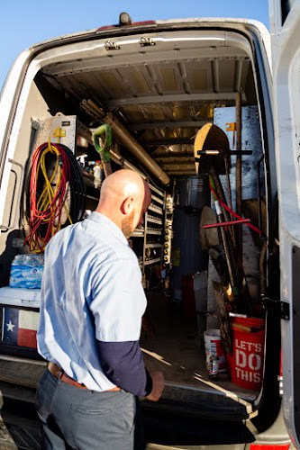 Staggs Plumbing