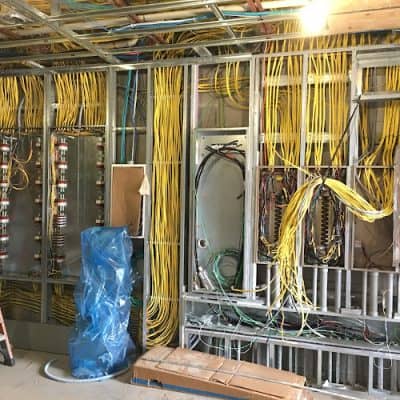 Imperium Electric Plumbing and Construction LLC