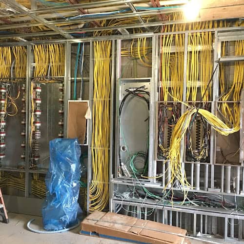 Imperium Electric Plumbing and Construction LLC
