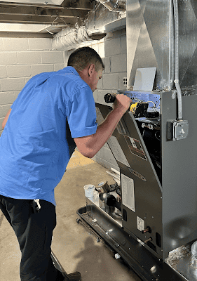 Perfect Air & Water Services