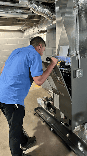 Perfect Air & Water Services