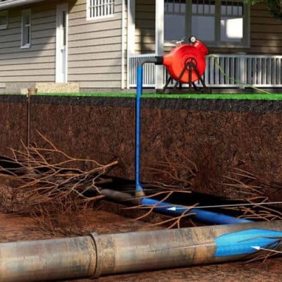 Murray Plumbing Inc