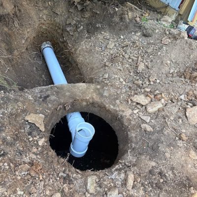 Clog Hunter Plumbing