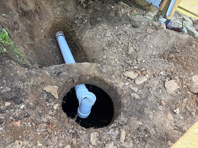 Clog Hunter Plumbing