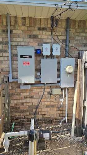 Coastal Power & Gas