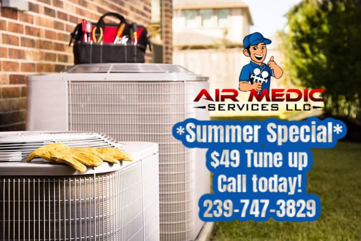 Air Medic Services