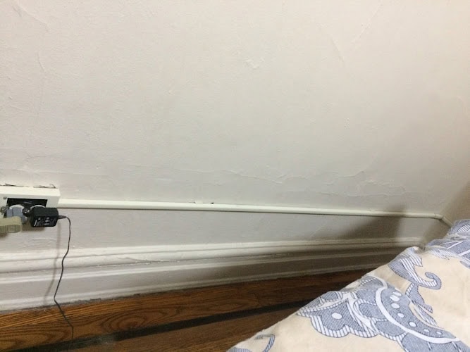 Electrific