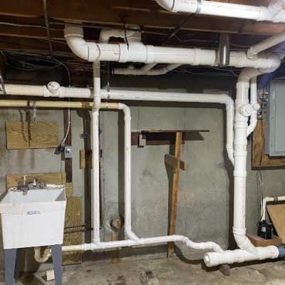 Sedona Plumbing and Heating