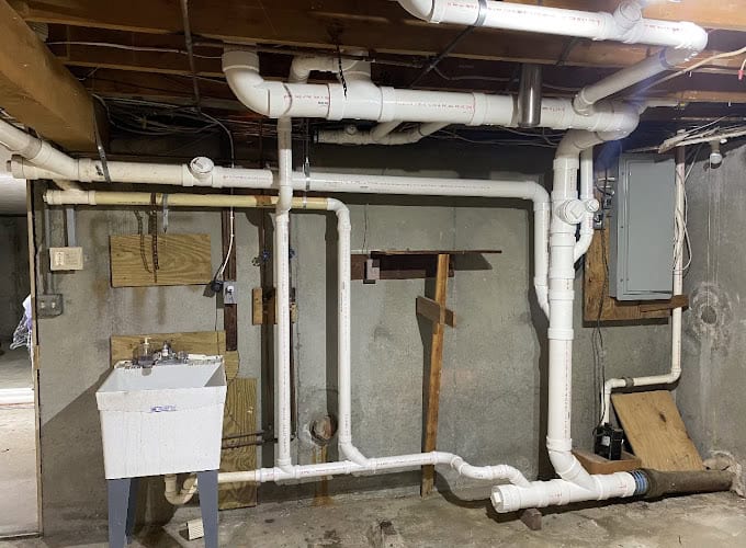 Sedona Plumbing and Heating