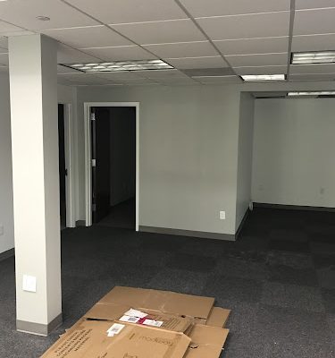 R. K. Drywall