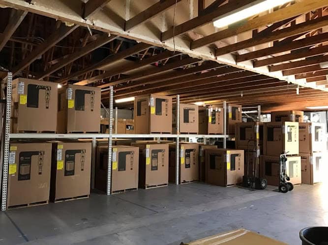 Advanced Cooling Systems