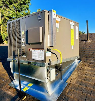 TMC Heating & Cooling