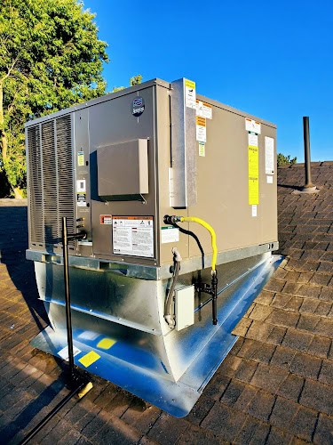 TMC Heating & Cooling