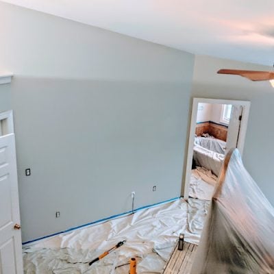 Aquamarine Construction Inc.