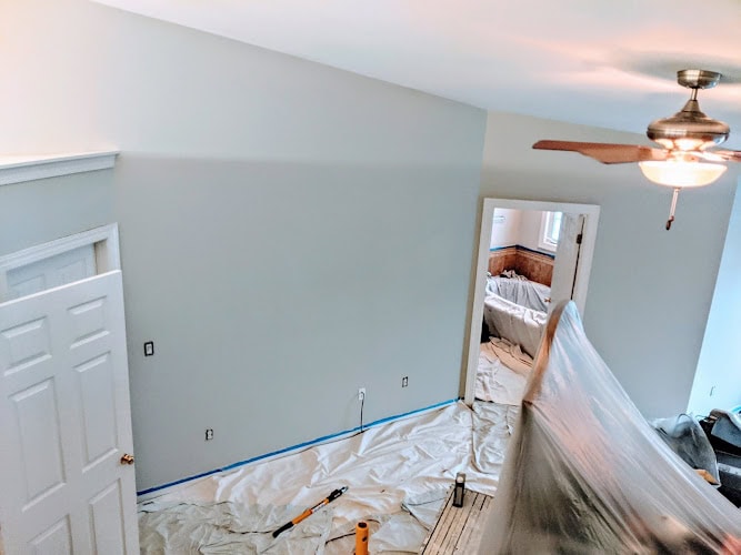 Aquamarine Construction Inc.