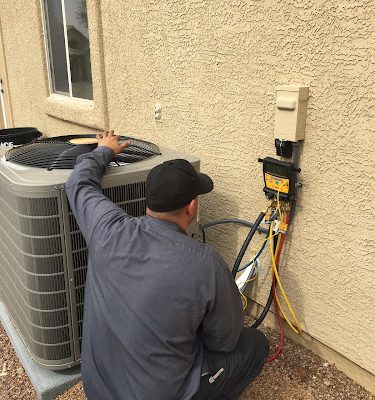 Fairway Cooling & Heating LLC