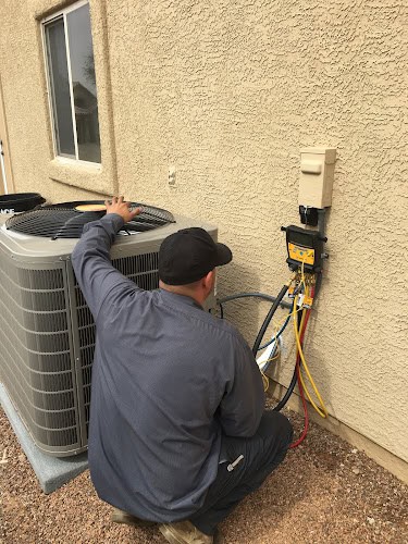 Fairway Cooling & Heating LLC