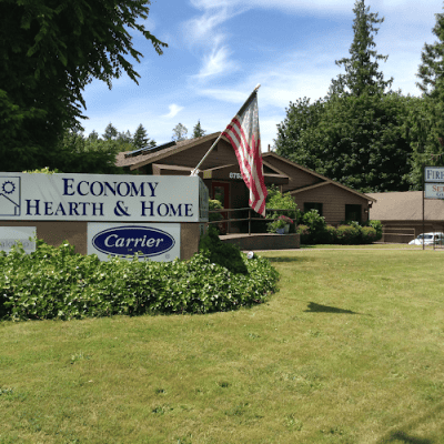 Economy Hearth & Home Inc.