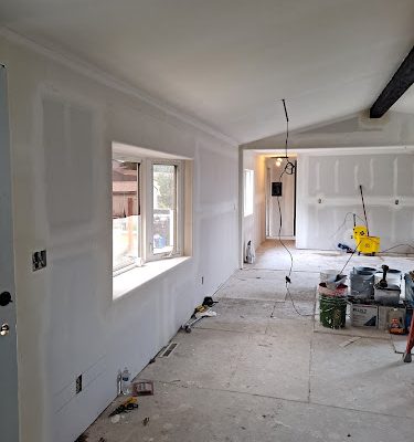 A&M Drywall LLC