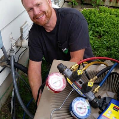 GREENWAY HEATING & COOLING