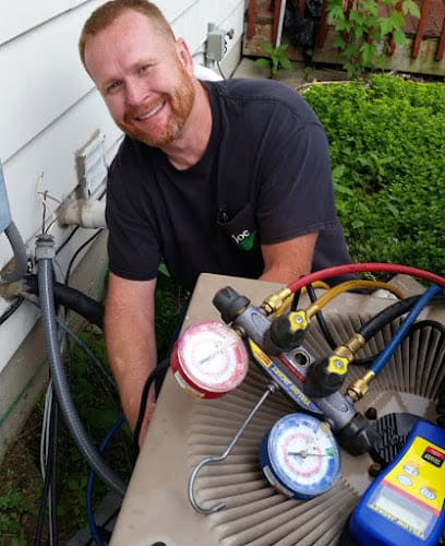 GREENWAY HEATING & COOLING