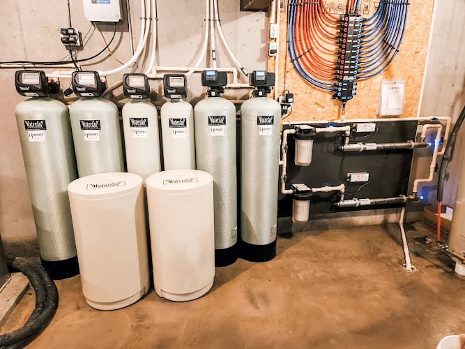 Hershey Heating & Air Conditioning LLC / Hershey Plumbing & Water Conditioning