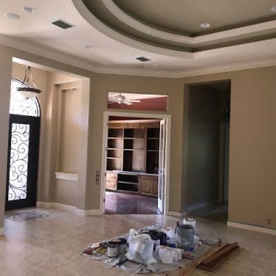 Glennâ€™s Painting and Drywall