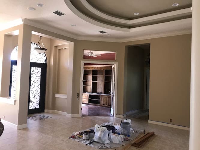 Glennâ€™s Painting and Drywall