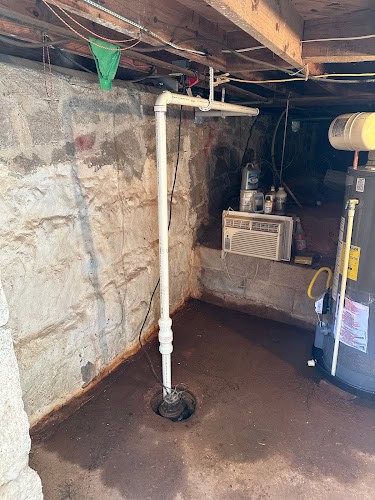 Prescher Plumbing Service