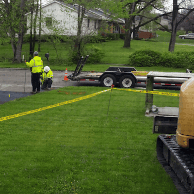 Roto-Rooter Plumbing & Water Cleanup