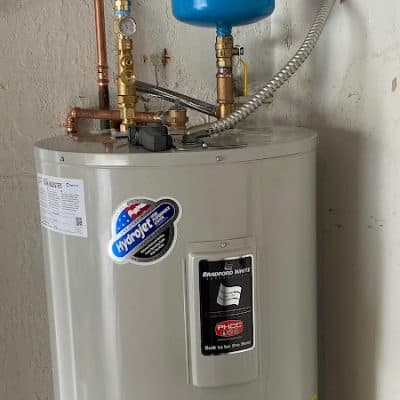 L&G Plumbing