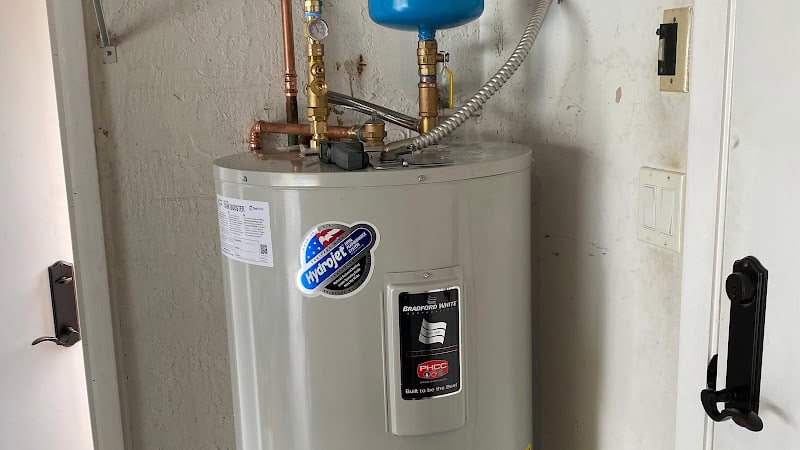 L&G Plumbing