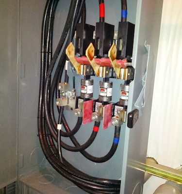 Cullum Electric & Mechanical Inc.