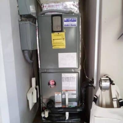 Graham Heating & Air Conditioning - Lakeland (An Arctic Air Holdings Company)
