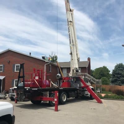 Overton Renovation Solutions, Inc.