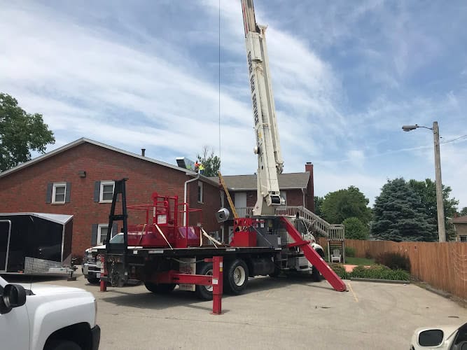 Overton Renovation Solutions, Inc.