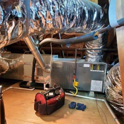 Vasyl AC Heating & Air