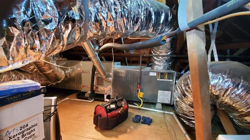 Vasyl AC Heating & Air