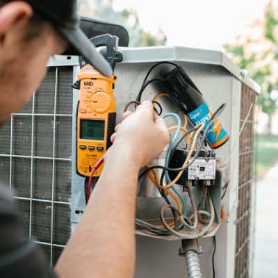 McFate's Heating & Cooling