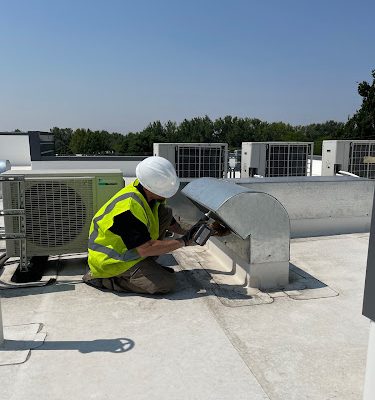 Boise Air Duct Pros