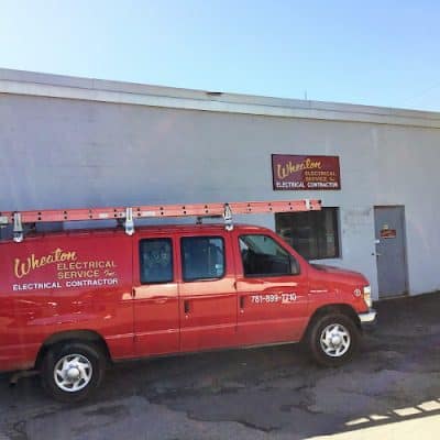 Wheaton Electrical Services Inc