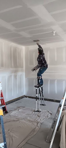 ER Drywall Repairs