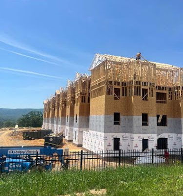 J Martinez Construction