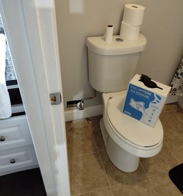 GS Plumbing